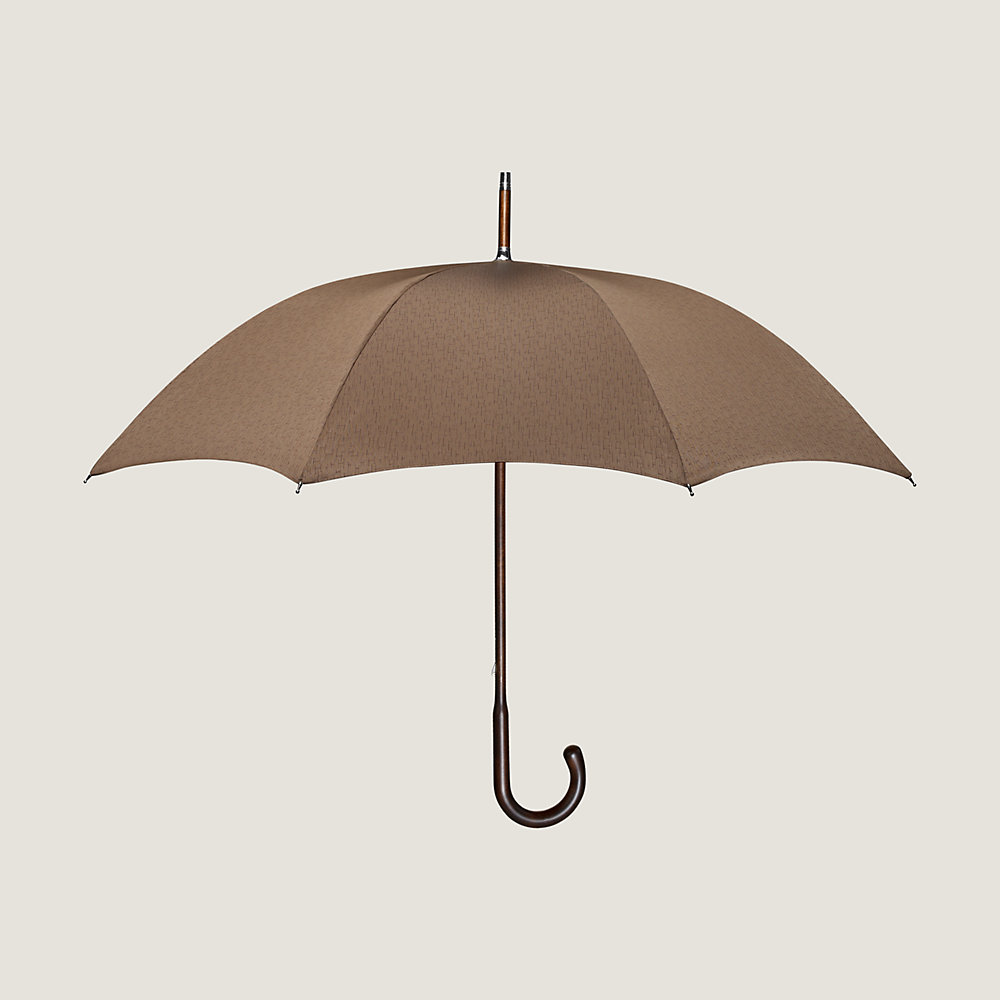 HERMES∽Pluie de H long umbrella.各お色目.∽PARISより速達.☆ Pluie de H long umbrella | Hermès Mainland China